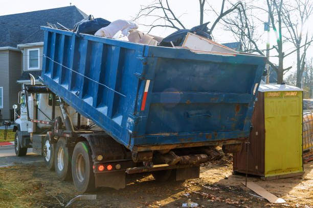 Reliable Washington, KS Junk Removal Solutions