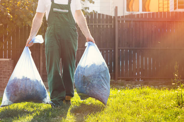 Best Household Junk Removal  in Washington, KS