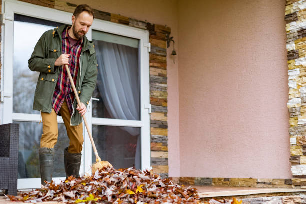 Best Trash Removal Near Me  in Washington, KS