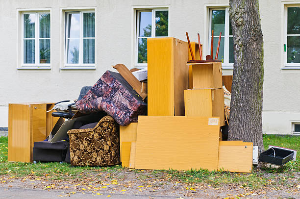 Best Full-Service Junk Removal  in Washington, KS