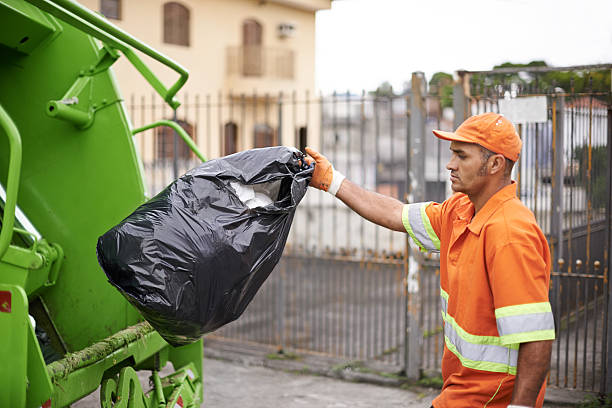 Best Estate Cleanout Services  in Washington, KS